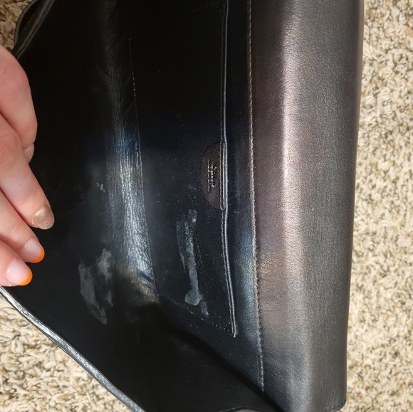 Chloé Python Handbag - Picture 6 of 9